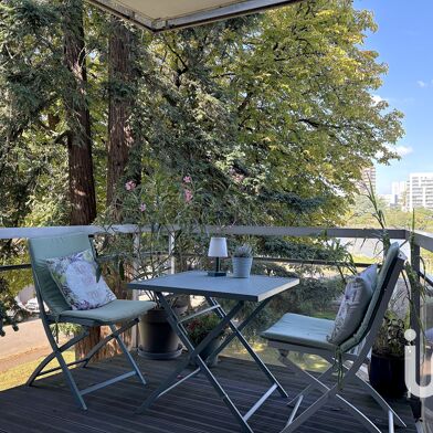 Appartement 3 pièces 279000 €