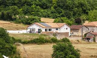 Maison 5 Pièces 220 m² à vendre à Varaignes (24360)