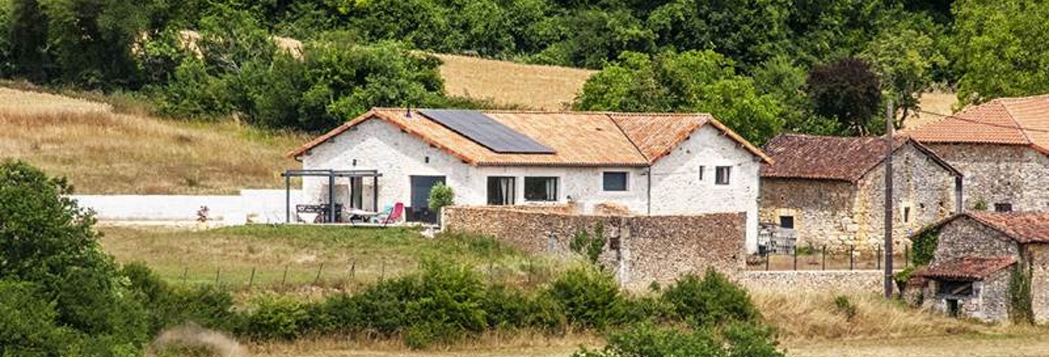 Maison 5 Pièces 220 m² à vendre à Varaignes (24360)