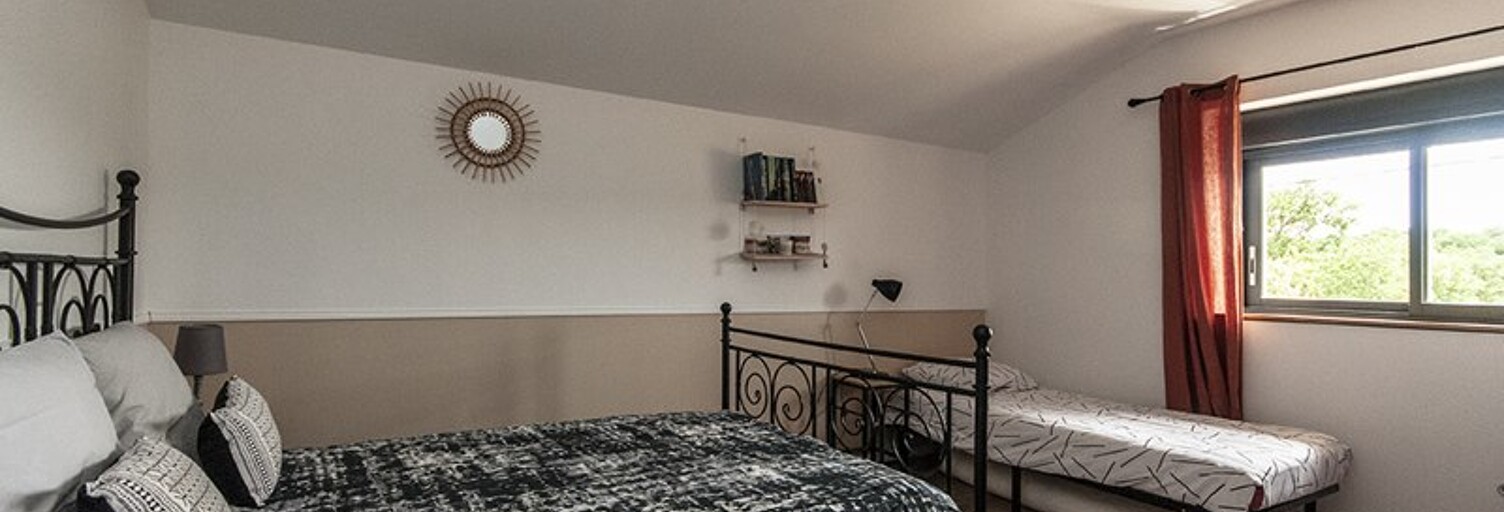 Maison 5 Pièces 220 m² à vendre à Varaignes (24360)