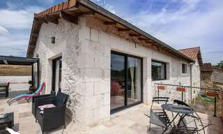 Maison 5 Pièces 220 m² à vendre à Varaignes (24360)
