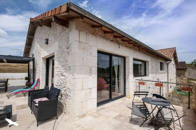 Maison 5 pièces 317700 €