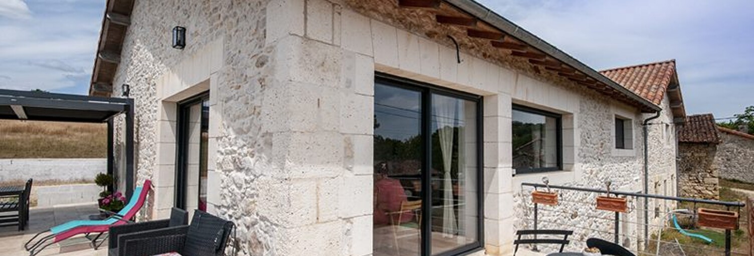 Maison 5 Pièces 220 m² à vendre à Varaignes (24360)