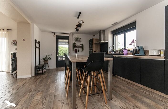 Longère de 5 pièces principales — photo 2