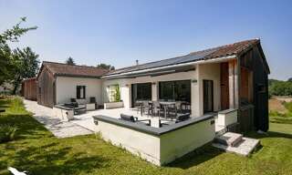 Maison 4 Pièces 117 m² à vendre à Mainzac (16380)