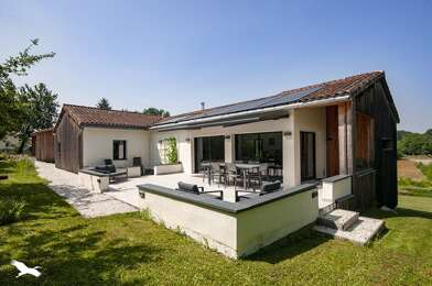 Maison 4 pièces 250275 €