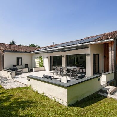 Maison 4 pièces 250275 €