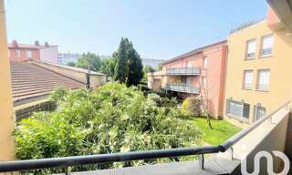 Appartement 3 Pièces 69 m² à vendre à Toulouse (31200)
