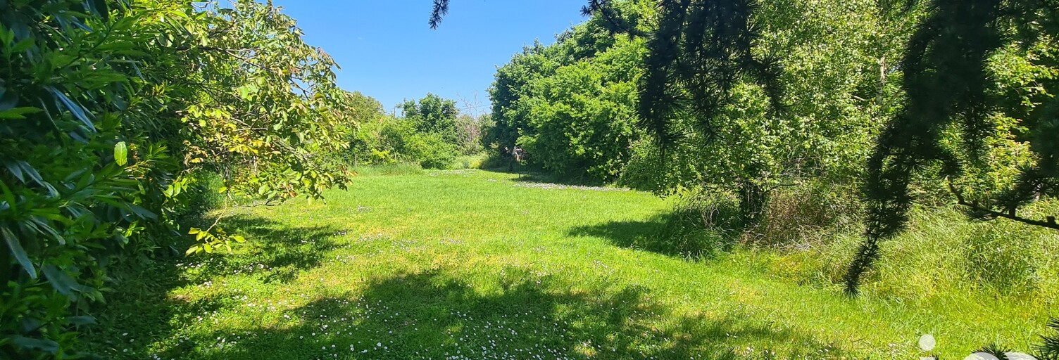 Terrain  1303 m² à vendre à Poitiers (86000)