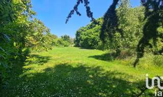 Terrain  1303 m² à vendre à Poitiers (86000)