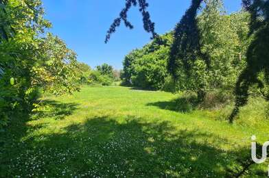 Terrain  187980 €