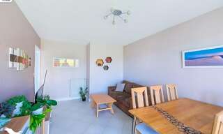 Appartement 2 Pièces 47 m² à vendre à Gradignan (33170)