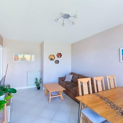 Appartement 2 pièces 159000 €