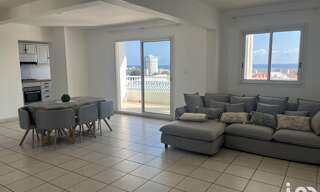 Appartement 6 Pièces 150 m² à vendre à Saint-Denis (97400)