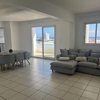 Appartement 6 pièces 360000 €