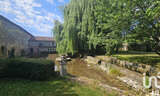 Maison 9 Pièces 200 m² à vendre à Lizant (86400)