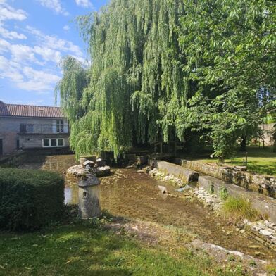 Maison 9 pièces 216000 €