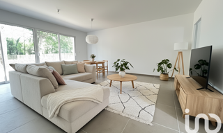 Maison 4 Pièces 94 m² à vendre à Eysines (33320)