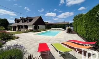 Maison 7 Pièces 146 m² à vendre à Jumièges (76480)