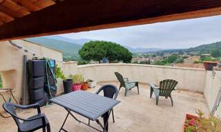 Maison 4 Pièces 105 m² à vendre à Le Bousquet-d'Orb (34260)