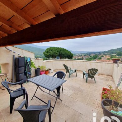 Maison 4 pièces 139000 €