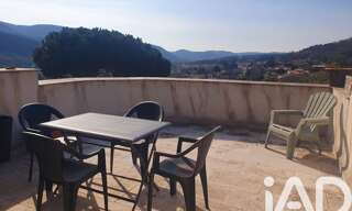 Maison 4 Pièces 105 m² à vendre à Le Bousquet-d'Orb (34260)