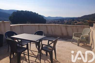 Maison 4 pièces 134000 €