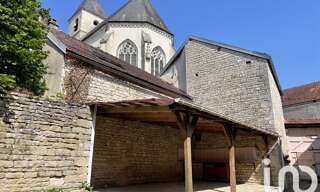 Maison 4 Pièces 102 m² à vendre à Nuits (89390)