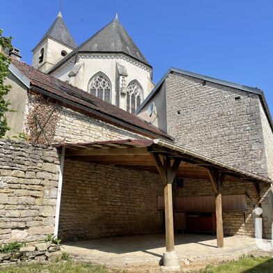 Maison 4 pièces 105000 €