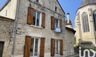 Maison 4 Pièces 102 m² à vendre à Nuits (89390)