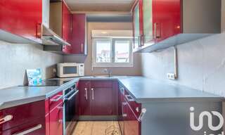 Maison 4 Pièces 95 m² à vendre à Homécourt (54310)