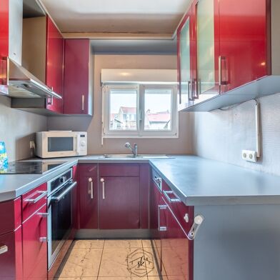 Maison 4 pièces 95000 €