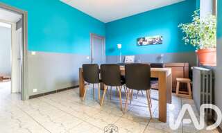 Maison 4 Pièces 95 m² à vendre à Homécourt (54310)