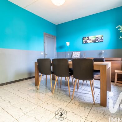 Maison 4 pièces 85000 €