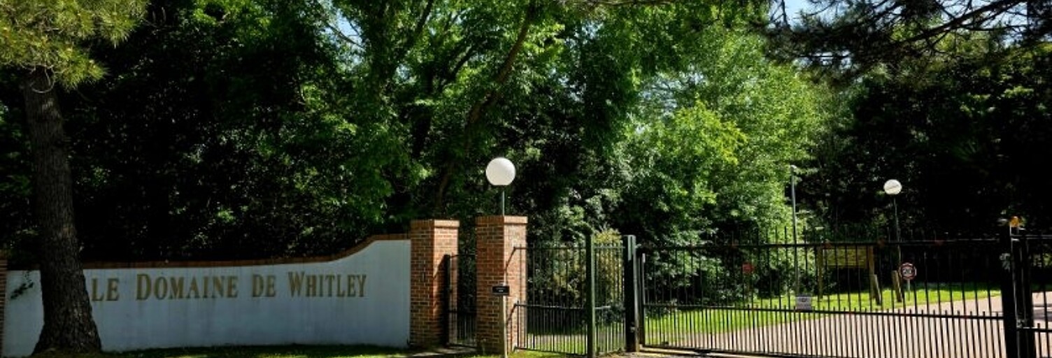 Appartement 2 Pièces 48 m² à vendre à Le Touquet-Paris-Plage (62520)