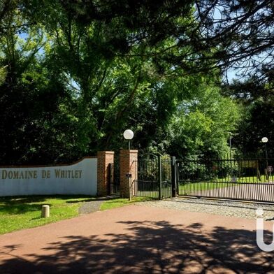 Appartement 2 pièces 399000 €