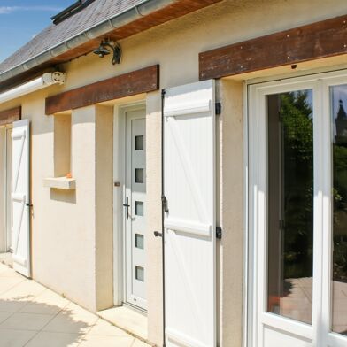 Maison 5 pièces 209000 €