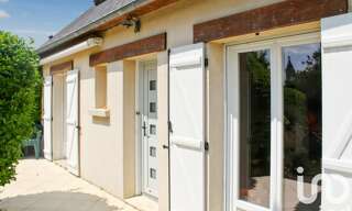 Maison 5 Pièces 75 m² à vendre à Lamballe-Armor (22400)