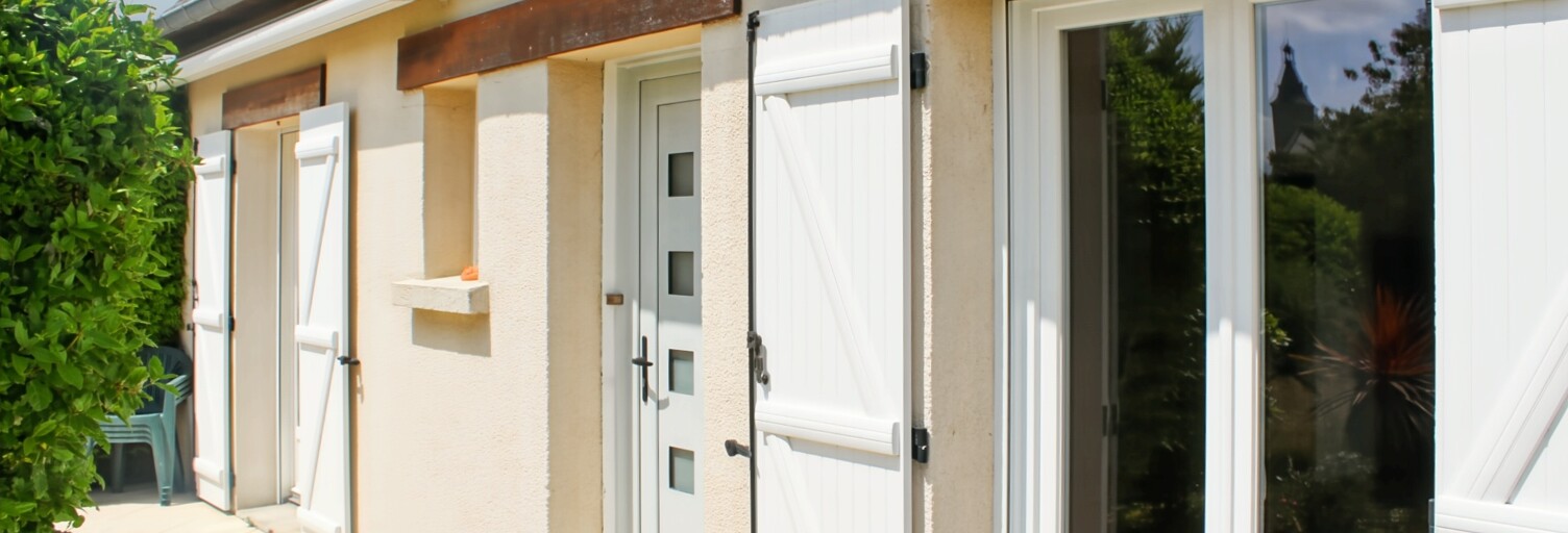 Maison 5 Pièces 75 m² à vendre à Lamballe-Armor (22400)