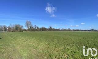 Terrain  3800 m² à vendre à Héric (44810)