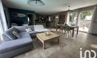 Maison 4 Pièces 115 m² à vendre à Les Pennes-Mirabeau (13170)