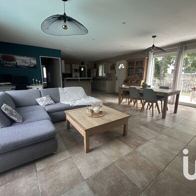 Maison 4 pièces 529000 €