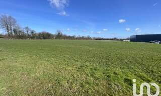 Terrain  1900 m² à vendre à Héric (44810)
