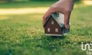 Terrain  985 m² à vendre à Montguyon (17270)