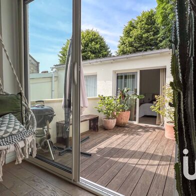 Maison 7 pièces 817000 €