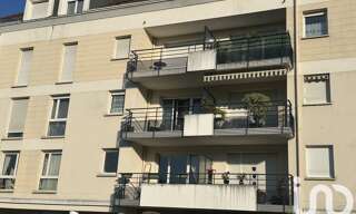 Appartement 3 Pièces 61 m² à vendre à Longjumeau (91160)