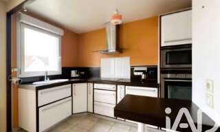 Appartement 3 Pièces 61 m² à vendre à Longjumeau (91160)