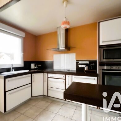 Appartement 3 pièces 220000 €