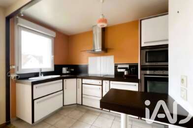 Appartement 3 pièces 220000 €