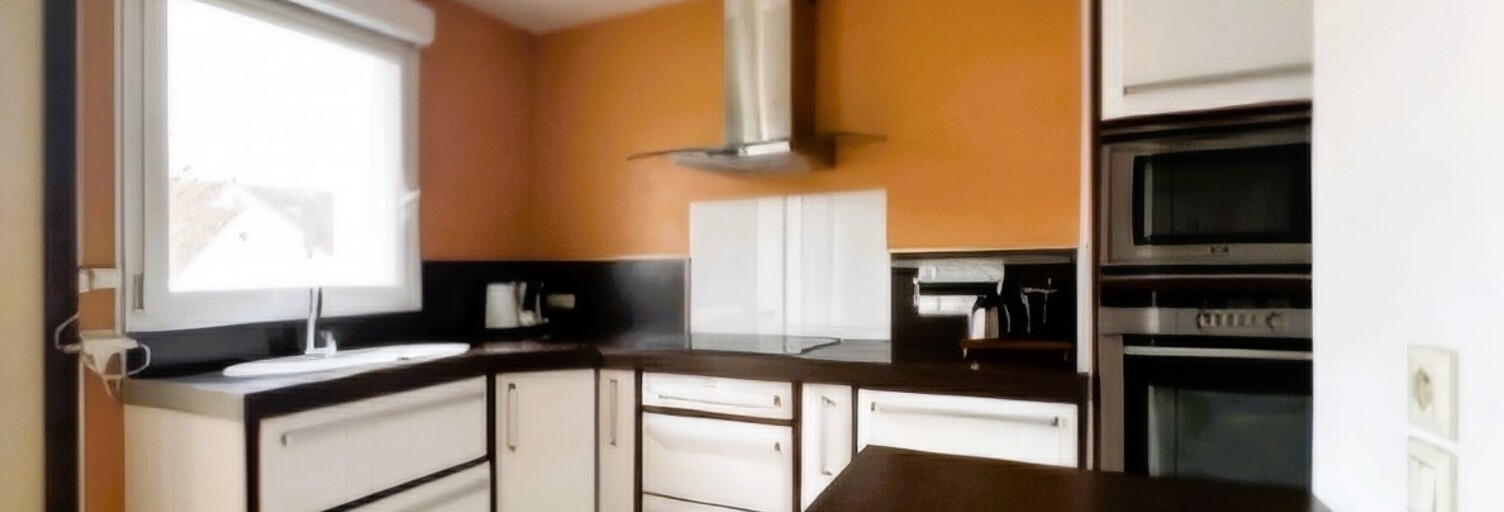 Appartement 3 Pièces 61 m² à vendre à Longjumeau (91160)